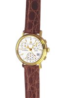 Watch Lorenz Man Oro in Gold 014585 - 014585